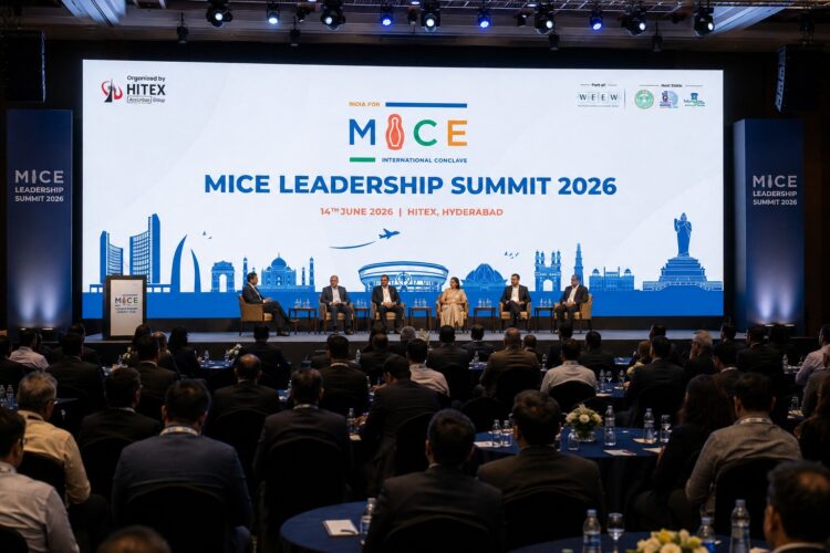 INDIA FOR MICE – MICE Events & Business Networking India